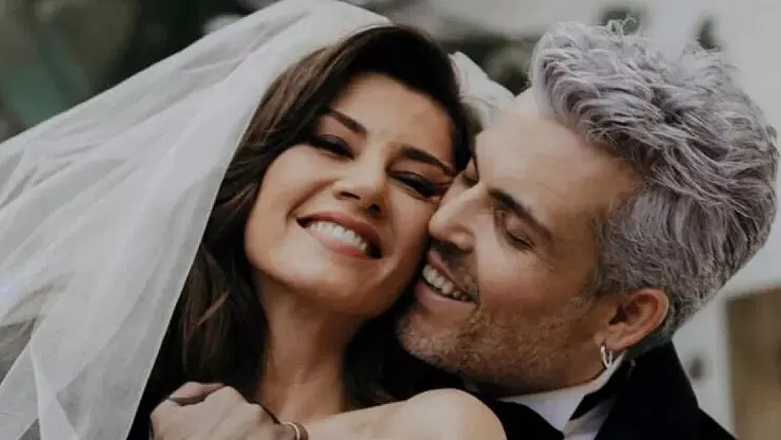 Gökçe Bahadır ve eşi Emir Ersoy, aradıkları evi Alaçatı'da buldu, çiftin ev için harcadığı para dudak uçuklatır!