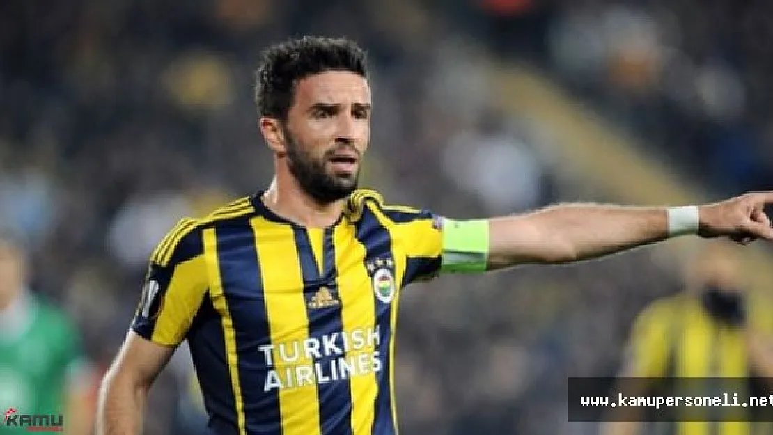 Gökhan Gönül Transfer Haberlerine Açıklık Getirdi. İşte O Açıklama