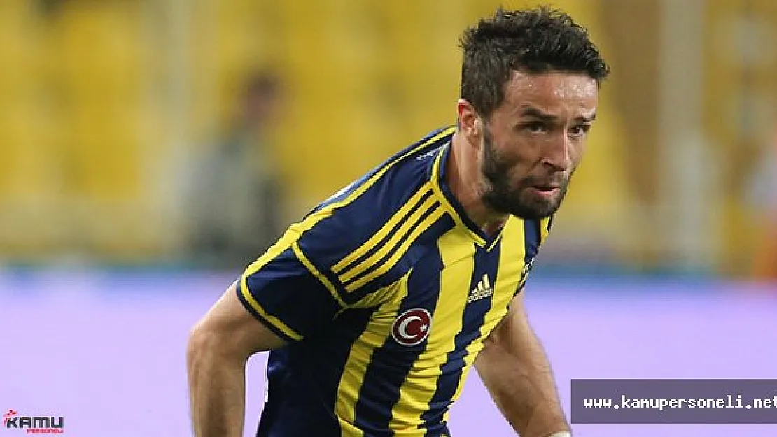 Gökhan Gönül Transferinde Flaş Gelişme!! Ön Protokol İmzalandı