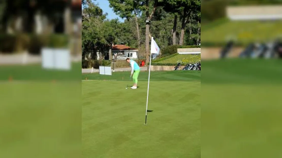 Golf: 17. Golf Mad Pro-Am Turnuvası