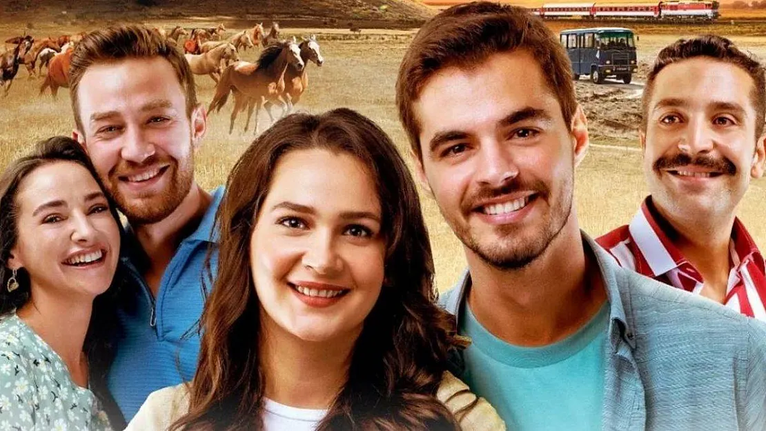 Gönül Dağı 3. sezon başlıyor! Gönül Dağı yeni sezon ne zaman başlayacak? Bir iyi bir de kötü haber geldi