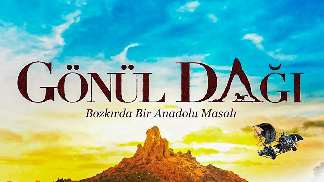 Gönül Dağı dizisi, TRT1 ekranlarındaki yerini almaya hazırlanıyor, ilk bölümün konusu çoktan belli oldu bile! İzleyicisi çok şaşıracak çok…