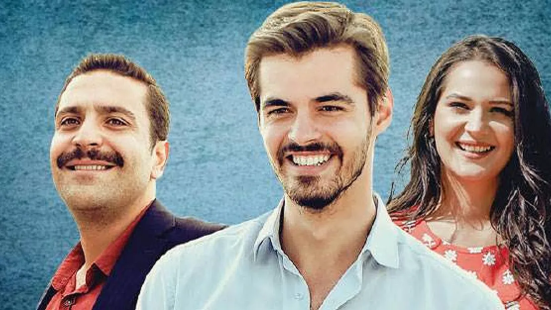 Gönül Dağı ekibinden müjde geldi: 8 bölümlük mini dizinin çekimleri başladı! Kimler oynuyor, dizinin konusu ne?