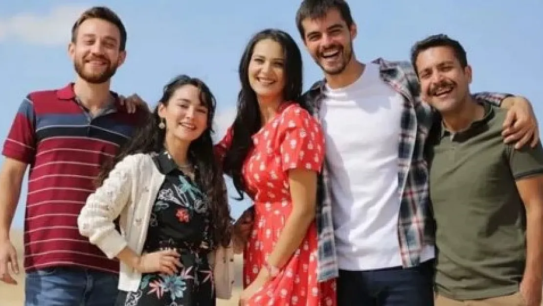 Gönül Dağı izleyenlerine kötü haber! Yayın akışından kaldırıldı! 7 Mayıs Gönül Dağı neden yok? Final mi yaptı?