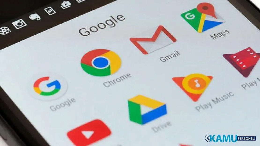 Google Chrome'da Yeni Özellik! Sınırlama Getiriliyor