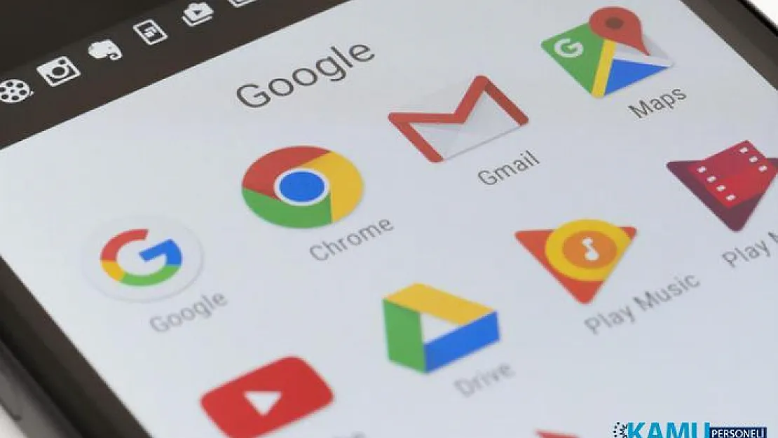 Google Uyarıda Bulundu! Bu Uygulamaları Telefonunuzdan Kaldırın
