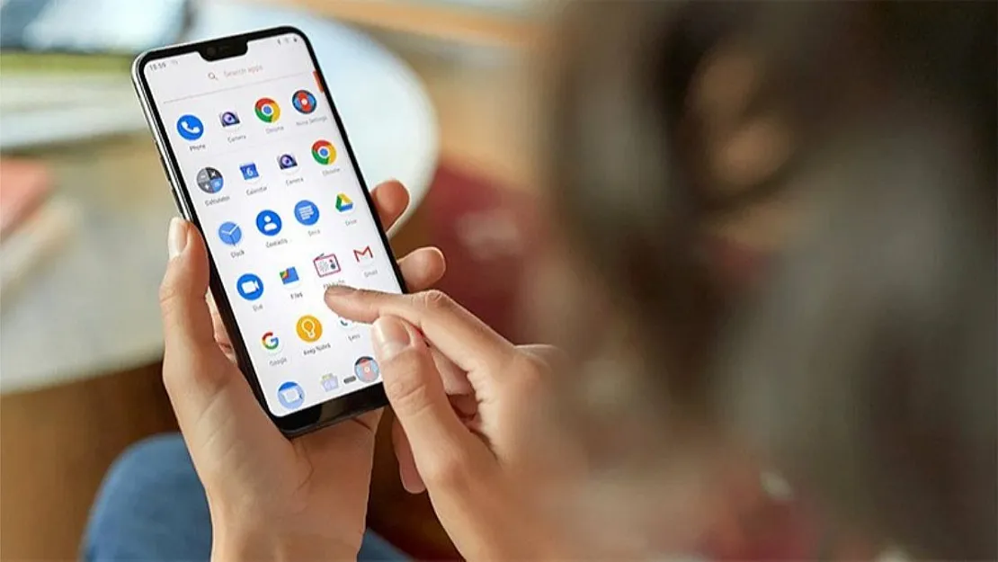 Google yeni pixel cihazı ile android 14'ü tanıtacağı etkinlik için beklenen tarihi duyurdu!