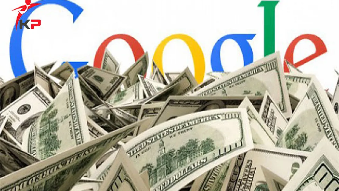 Google'dan 720 Bin TL Ödül