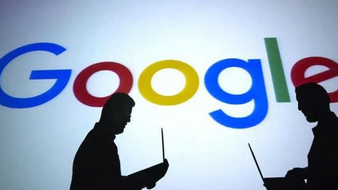 Google'dan flaş Türkiye kararı! Bundan sonra Türkiye'de yayımlanmayacak