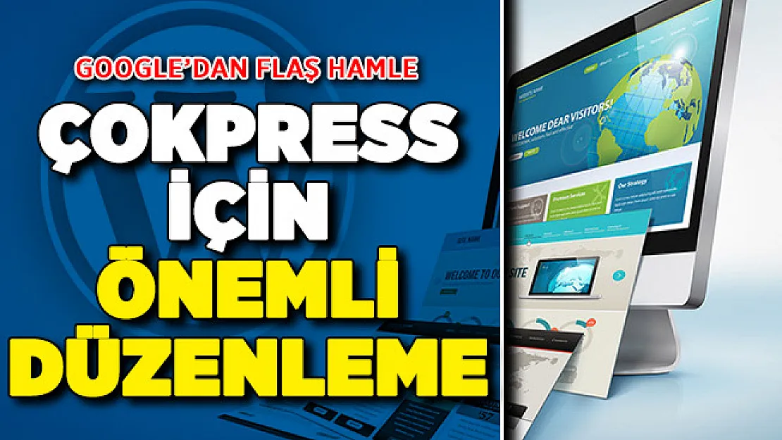 Google'dan Flaş WordPress Hamlesi ! Web Hikayeleri Eklentisi Duyuruldu