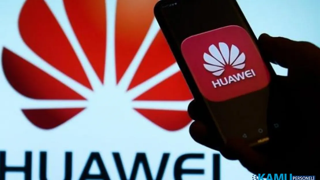 Google'dan Huawei hakkında flaş karar! Artık Android yazılımı güncellenmeyecek