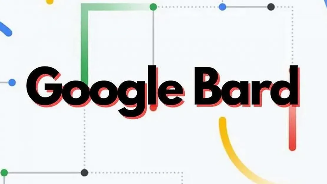 Google'dan iş dünyasına dev hizmet! Chat robotu Bard ile Google ofis programları yapay zekadan faydalanacak!