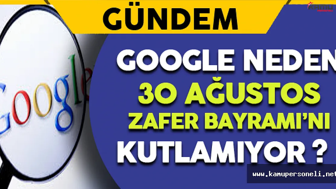 Google'dan Tepki Çeken Karar
