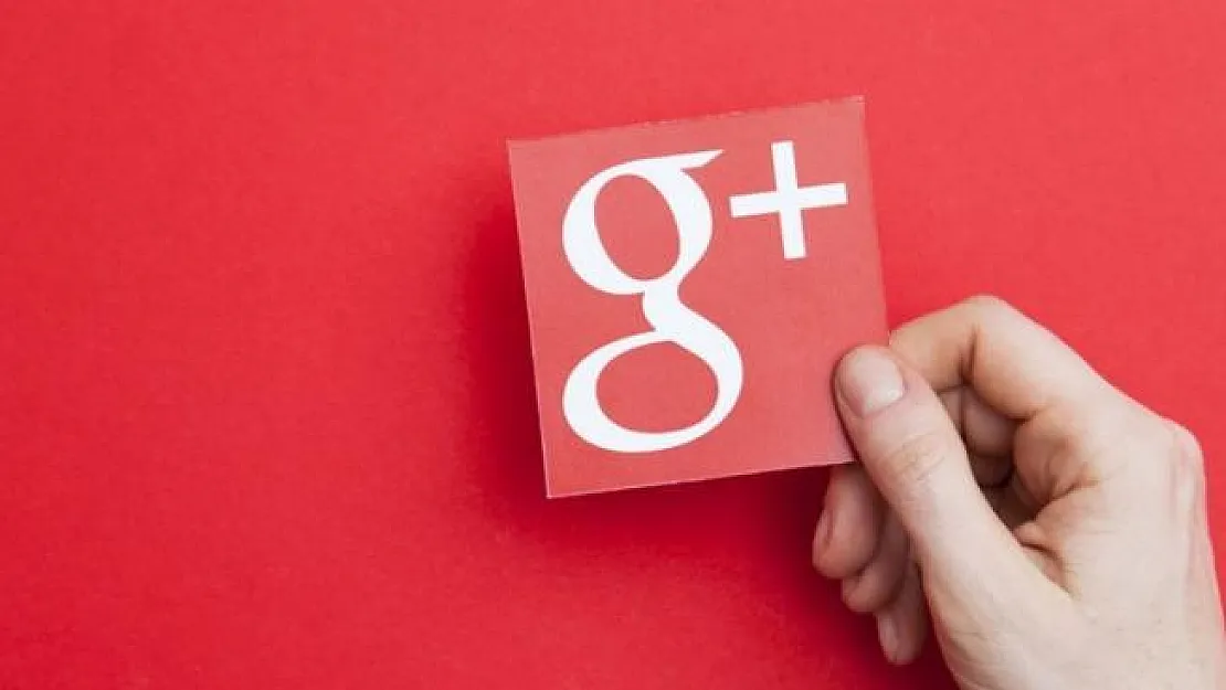 Google'ın Flaş Kararı Sonrasında Google Plus Resmen Kapatıldı