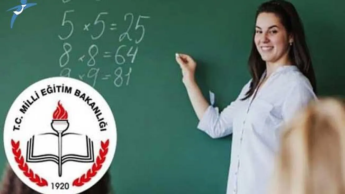 Görevde Olan Öğretmenlere Tezsiz Yüksek Lisans Program Detayları Belli Oldu