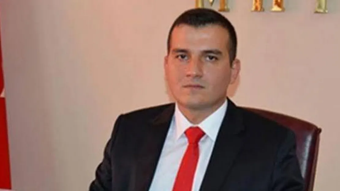 Görevden Alınmıştı ! MHP'li Başkan'dan Açıklama Geldi