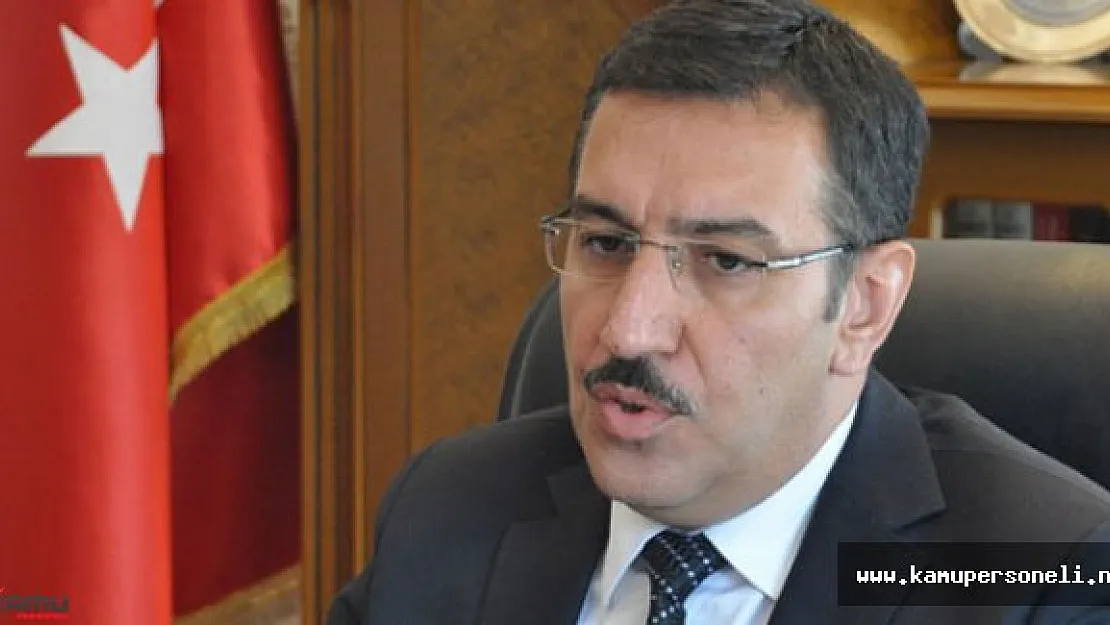 Görevden Uzaklaştırmaların Yaşandığı Kurumlara Vatansever Evlatlarımızı Yerleştireceğiz