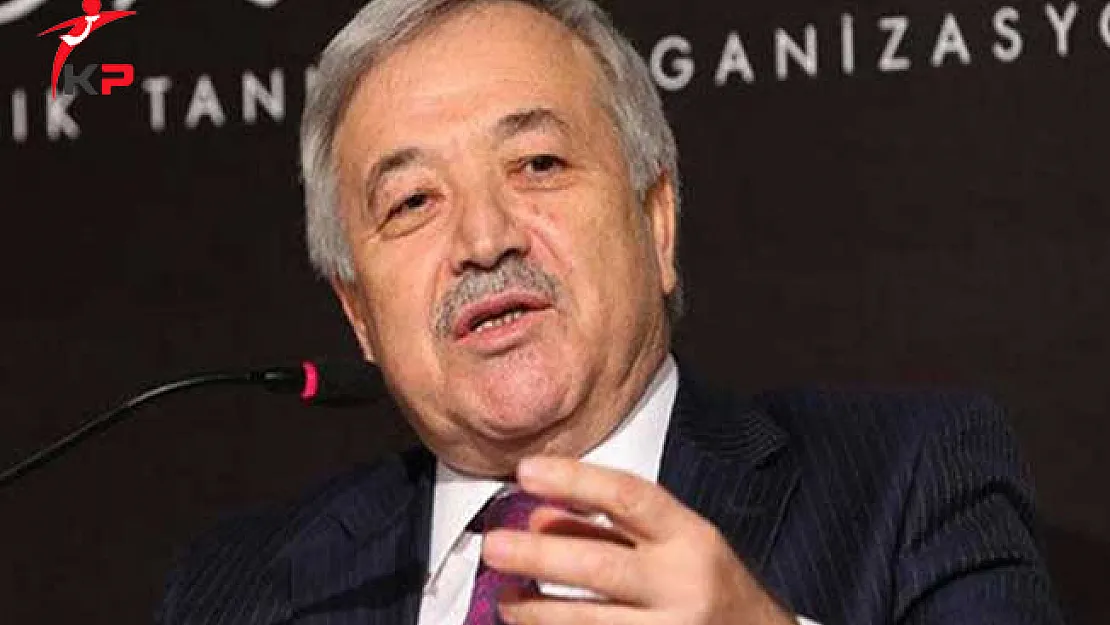 Göreve Gelen İTO Başkanı Oran'ın İlk Açıklaması Dolar Oldu