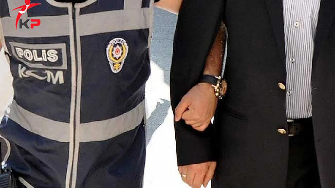 Gözaltına Alınan FETÖ Sanıklarının Akrabalarından Tepki! 'Aç Yüzünü Dik Yürü'