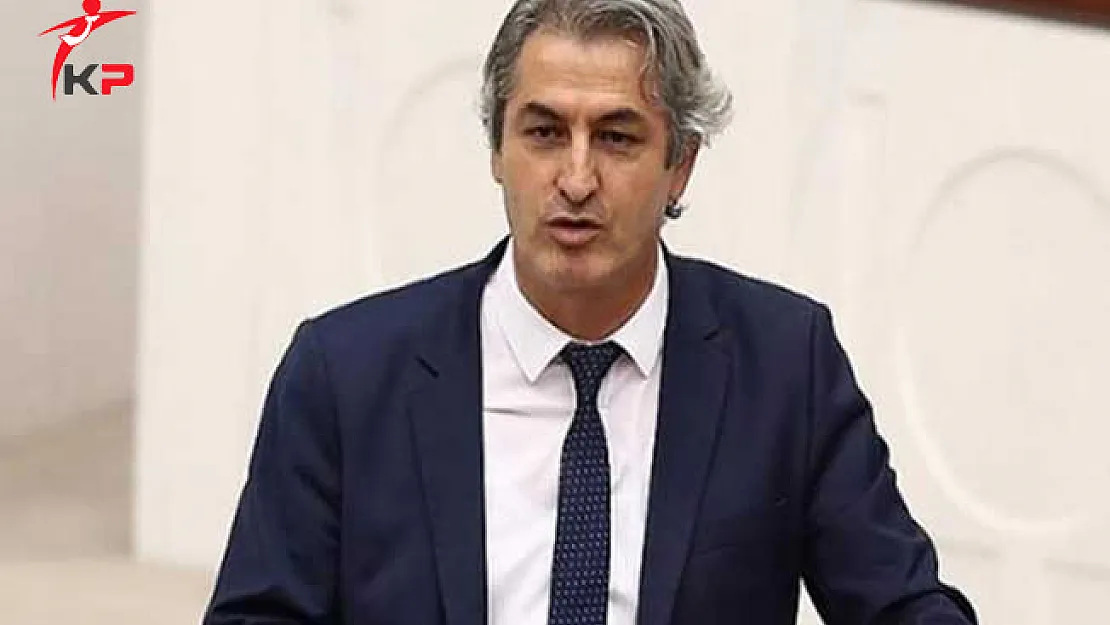 Gözaltına Alınan HDP Milletvekili Serbest Bırakıldı