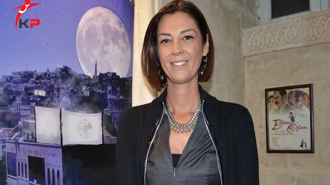 Gözaltına Alınan HDP'li Sevinç Bozan Tutuklandı!