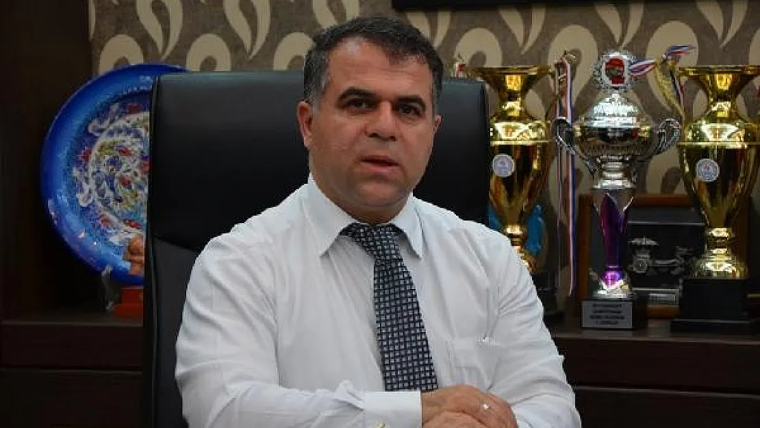 Gözlaltına Alınan Belediye Başkanı Serbest Bırakıldı!