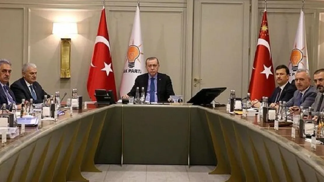 Gözler Bugünkü Toplantıya Çevrildi! Dar Gelirlinin Yüzü Bugün Gülecek!