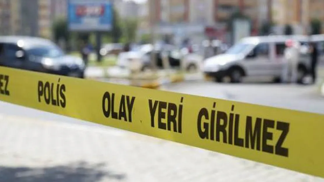 Gözü dönmüş eş resmen katliam yaptı: Giresun'da korkunç olay! Boşanma aşamasında olduğu eşini ve iki kişiyi öldürdü