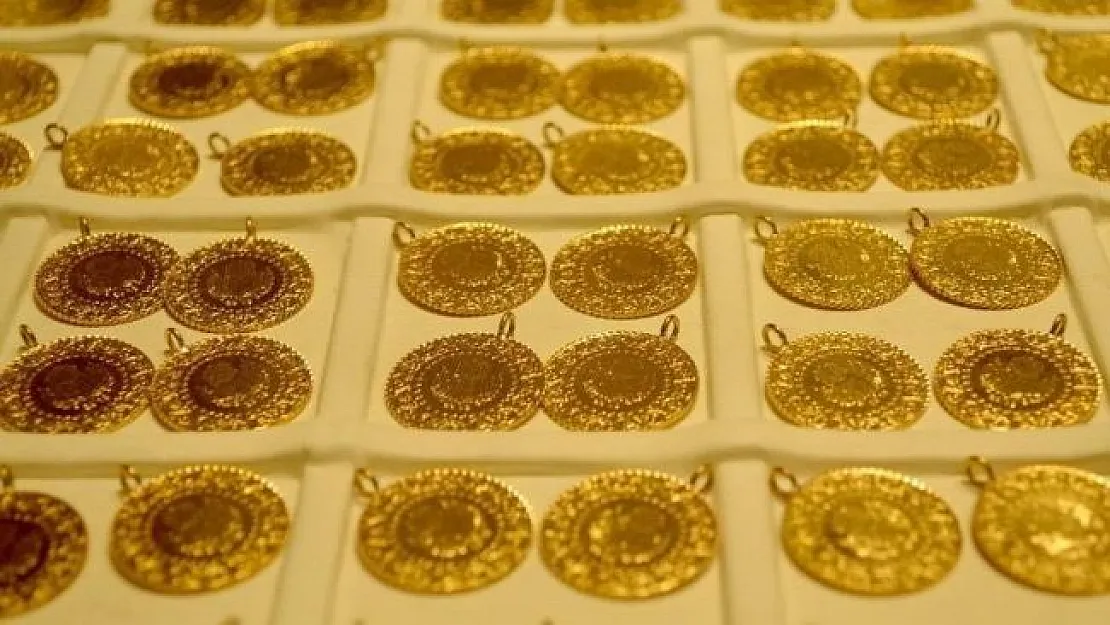 Gram altın 420 TL'yi gördü! Dolar ve Euro düşmeye devam ediyor