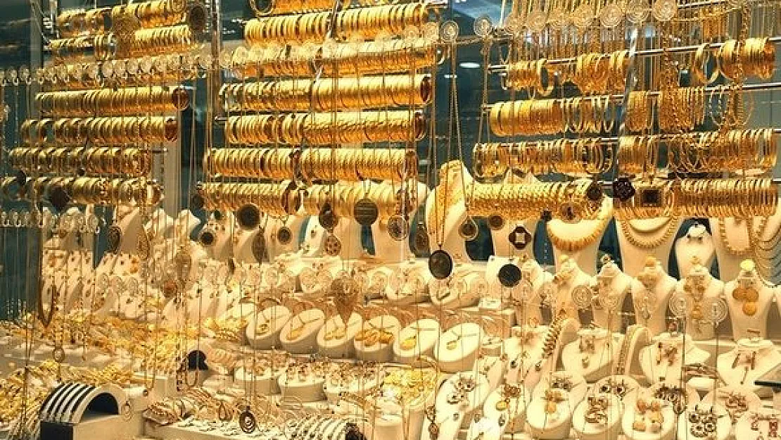 Gram altın bu tarihte 600 TL olabilir!