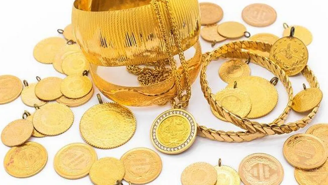 Gram altın bugün kendi rekorunu geçti!