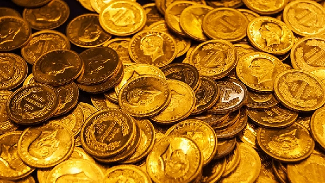 Gram altın fiyatları çok sert yükseldi! İşte 26 Eylül 2021 güncel altın fiyatları