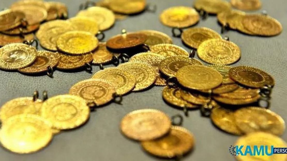 Gram altın ne kadar? Gram altın fiyatları düşecek mi?