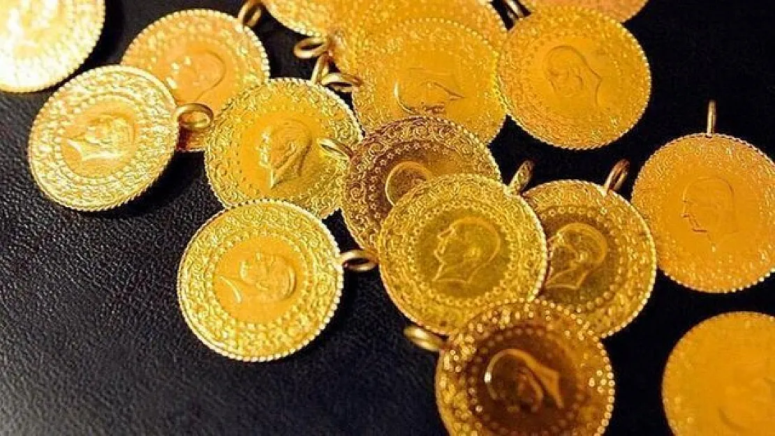 Gram altın yatırımcısını sevindiriyor! 11 Mayıs güncel altın fiyatları..