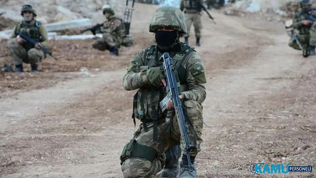 Gri listedeki isim PKK'lı Zinar Akro kod adlı Yusuf Kayran etkisiz hale getirildi