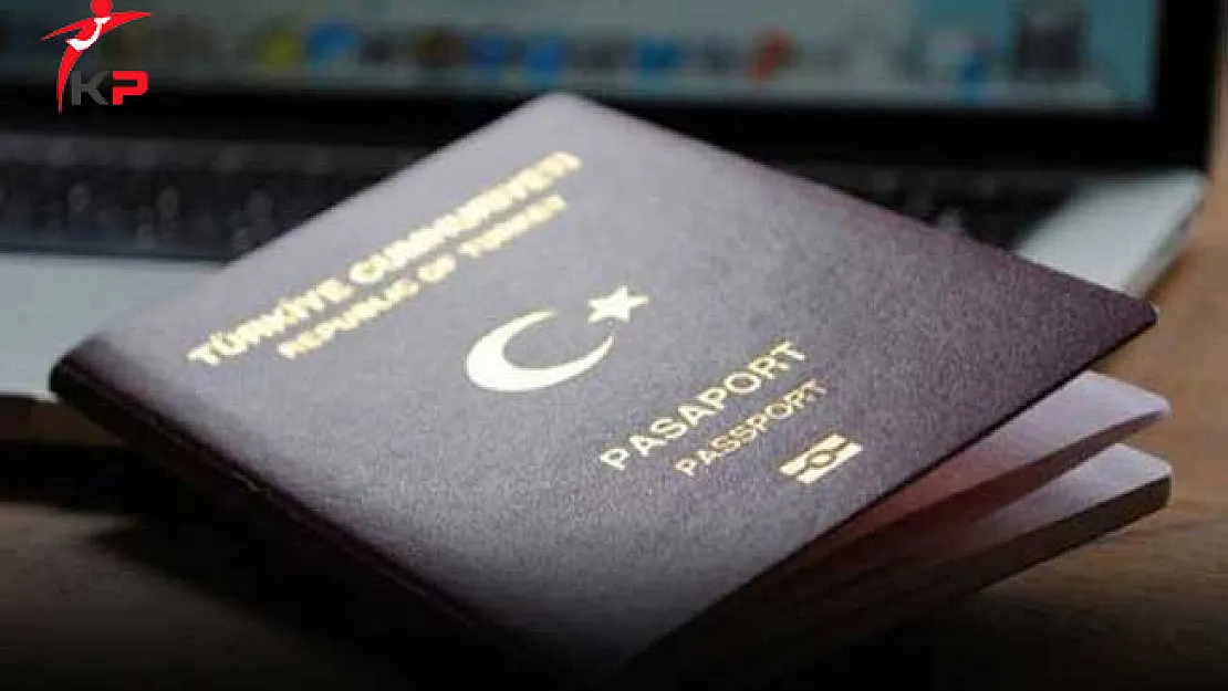 Gri Pasaport Başvuruları Emniyetten Geri Çevriliyor