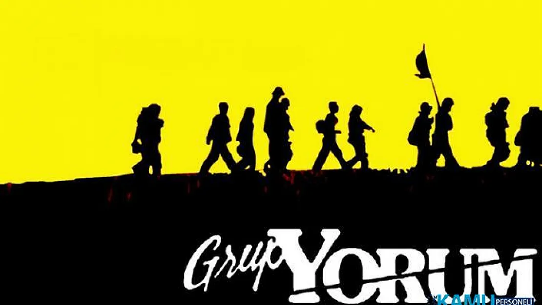Grup Yorum 17 Mayıs'ta açlık grevlerine başlayacağını duyurdu...