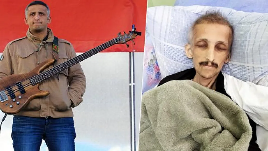 Grup Yorum'dan flaş açıklama: Siyasi bir zafer kazandık! Gökçek ölüm orucunu sonlandırdı