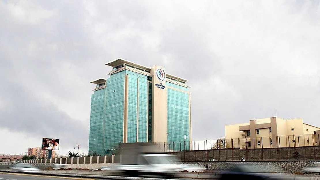 GSB 1000 personel alımı başvuru ekranı açıldı! 18-65 yaş arası başvuru yapabilir