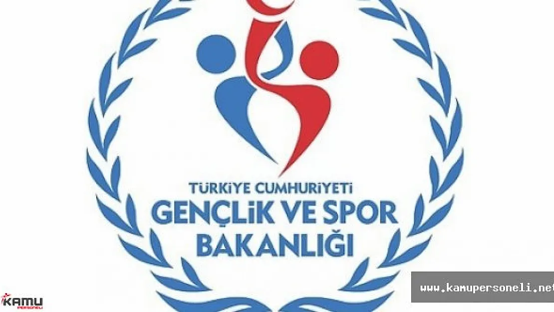 GSB Destek Programları Yönetmeliğinde Değişiklik