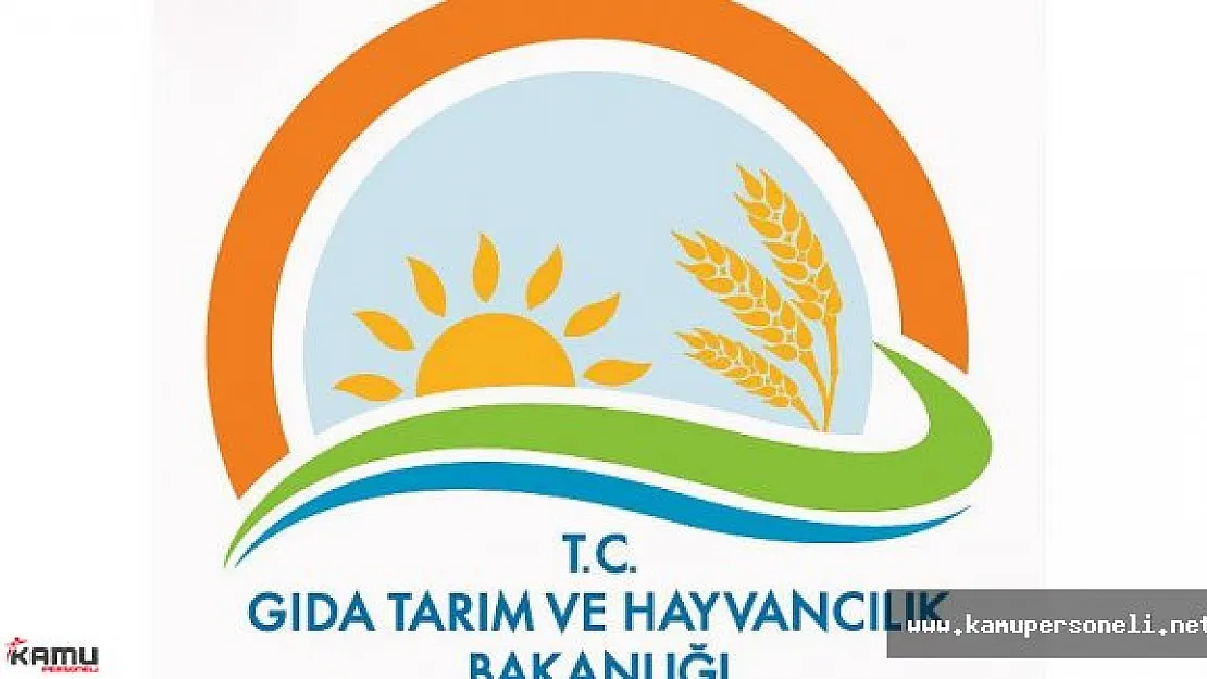 GTHB Bireysel Sulama Sistemlerinin Desteklenmesi Hakkında Tebliğ Yayımlandı