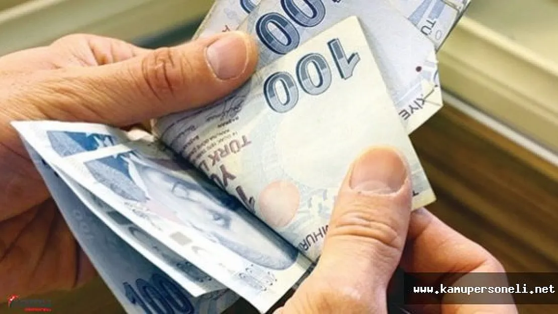 GTHB Ücret Zammı ve Sosyal Yardım Ödemeleri Hakkında Duyuru Yayımladı