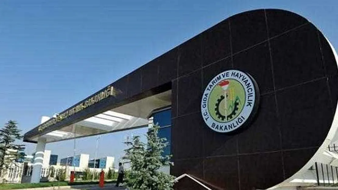 GTHB'de Genel Müdür Emin İzol ve Daire Başkanı Habip Arslan İstifa Etti