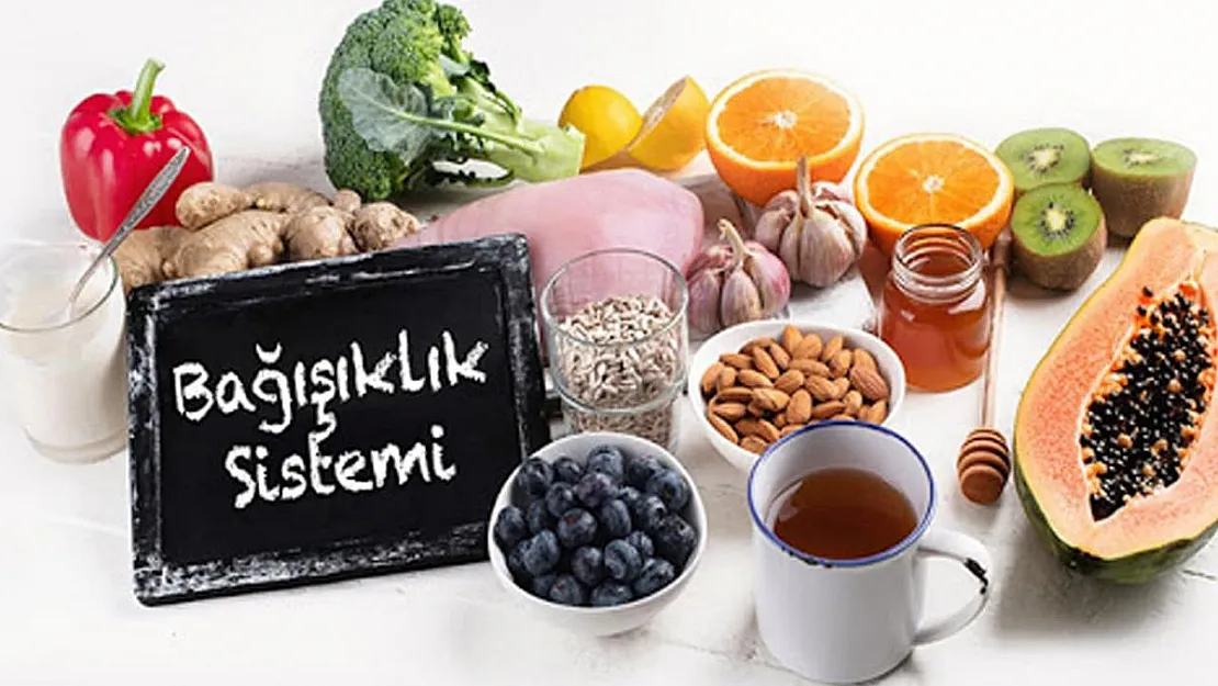 Güçlü Bir Bağışıklık Sistemi Oluşturmanın İpuçları