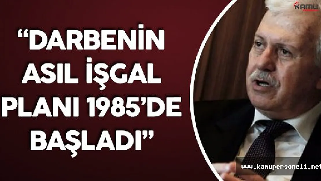 Gülerce:&quotIQ'su Yüksek En zeki Öğrencileri Tespit Ettiler"