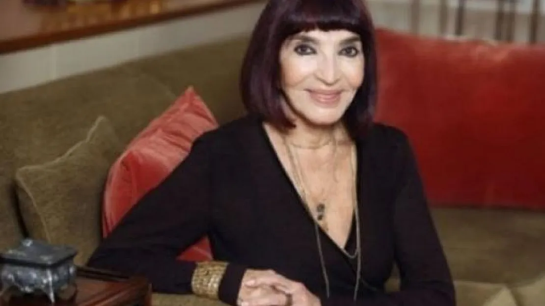 Gülriz Sururi vefat etti