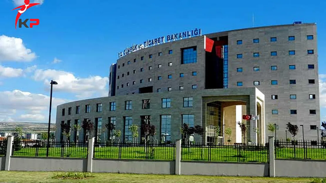Gümrük Bakanlığı 425 Memur Alımı Başvuruları İçin İş Talep Formuna Nasıl Ulaşılır?