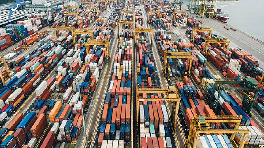 Gümrük Bakanlığı Dış Ticaret Verilerini Açıkladı