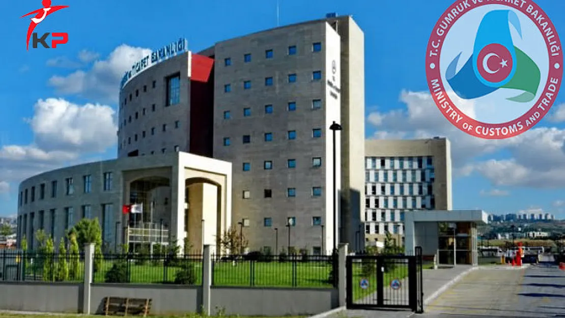Gümrük Bakanlığı Gümrük Müşavirliği Sözlü Sınav Sonuçları Açıklandı!