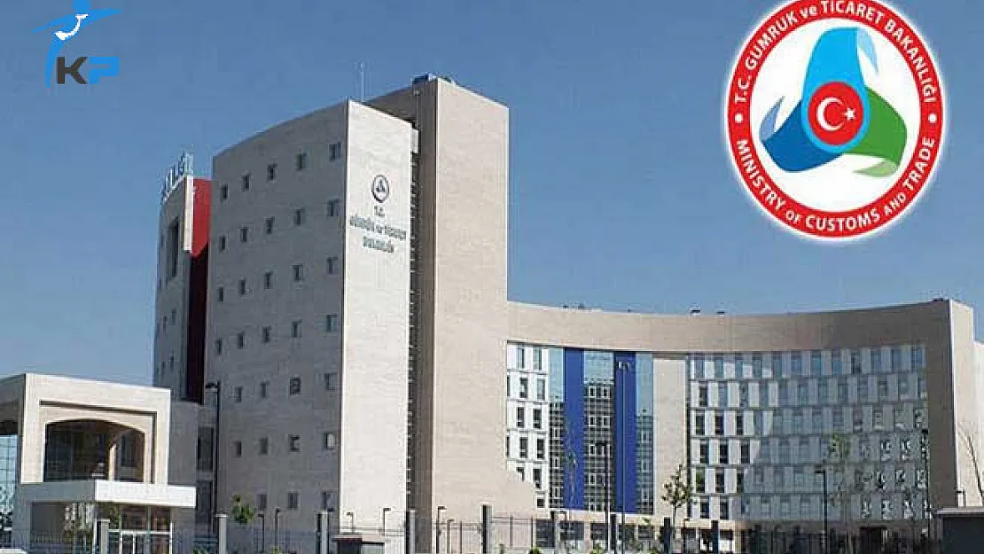 Gümrük Bakanlığından 763 Personel Alımı Mülakat Sonuçlarına İlişkin Önemli Açıklama !